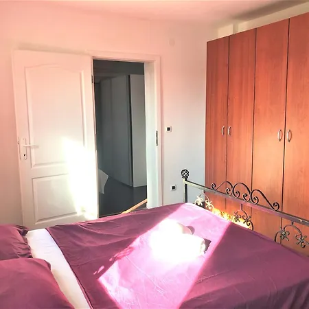 Apartment Filipovic *