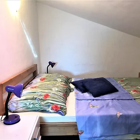 Filipovic Apartment *